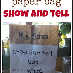 show and tell solution