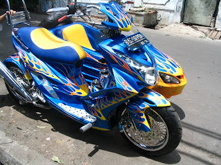 Doctor Matic Klinik Spesialis Motor Matic: Juni 2010