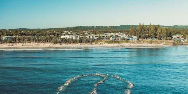 How to Get Around in Byron Bay