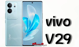 فيفو في 29 - vivo V29