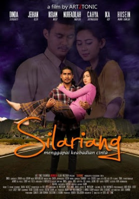 Download Film Silariang (2017) WEB DL