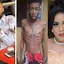 “Thanks For Saving Me” – Nigerian Man Thanks Bobrisky For Giving Him N2.5M For His Medical Bills