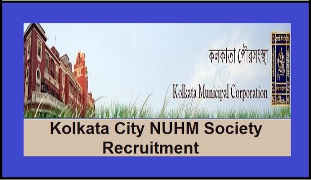 Kolkata NUHM Recruitment 2020 : Interview for 42 medical officer posts.