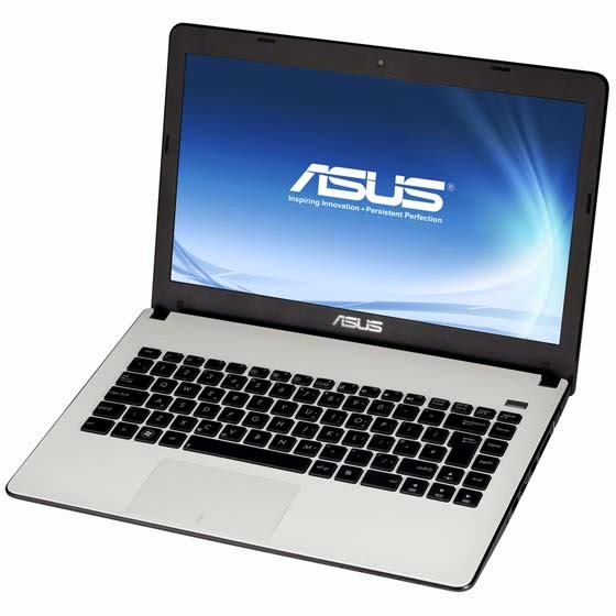 Asus Slimbook X401U-WX108D