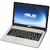 Asus Slimbook X401U-WX108D