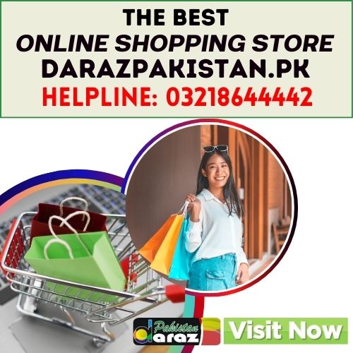 DarazPakistan.Pk