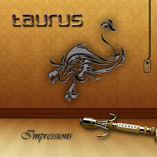 Taurus - 2011 - Opus 2 - Impressions