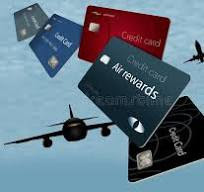 Travel Reward Credit Cards