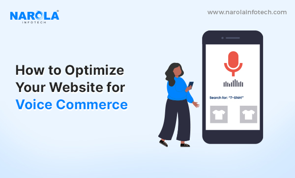 Voice Commerce