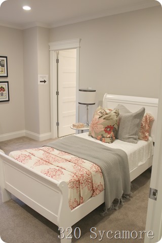 girls room