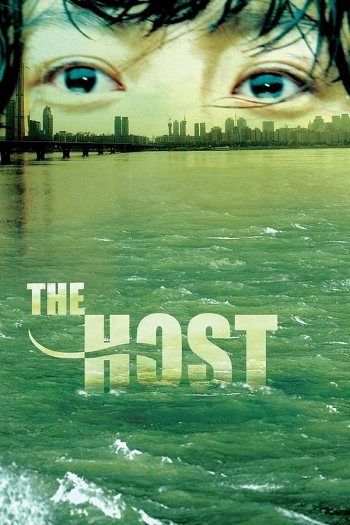 [HD] The Host 2006 Film Kostenlos Ansehen