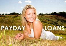 Payday Loans