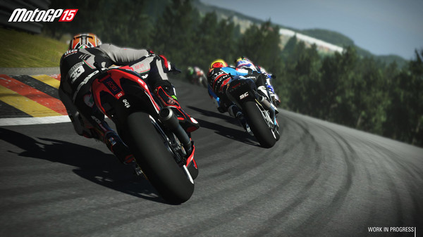 MotoGP 15 Terbaru Single Link Iso Full Version