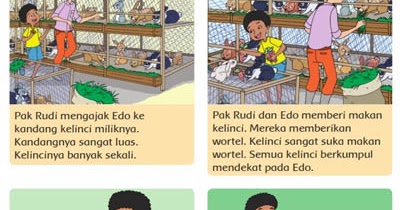 kunci jawaban buku  kelas  5 tema 1 sub tema 1 pembelajaran 