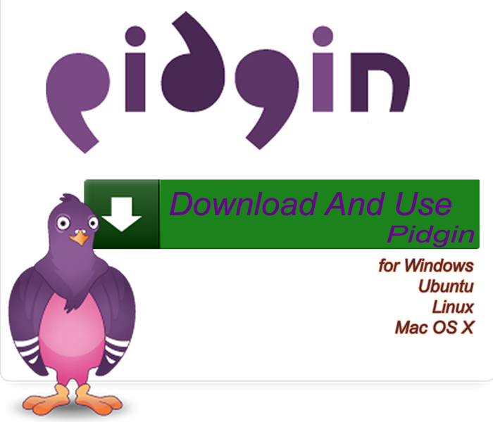 pidgin 2.10.7