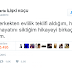 BİR ERKEĞİN HAYATINI NASIL SİKTİM