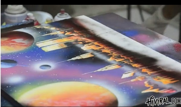 http://www.funmag.org/video-mag/mix-videos/incredible-spray-painter/