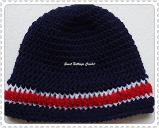 free crochet headwear pattern, crochet beanie for men, unisex crochet beanie free pattern,