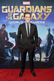 Lee Pace