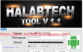 HalabTech Tool V1.1 boom Update Free Gift 