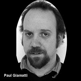 Paul Giamatti