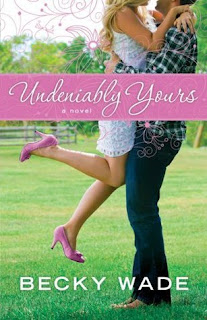 Heidi Reads... Undeniably Yours by Becky Wade