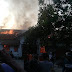 Korsleting Listrik Diduga Picu Kebakaran Rumah di Jl. Jagadan, Ponorogo