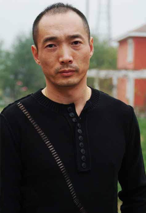 Li Yixiang China Actor