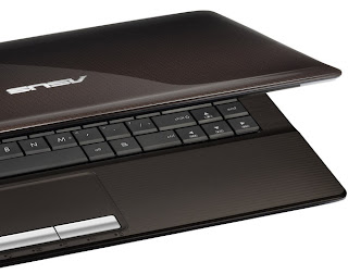 Asus K43TA