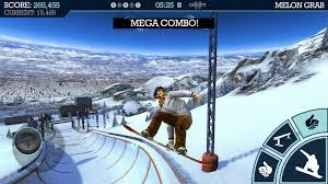  Download Snowboard Party 2 MOD APK+DATA 1.0.4