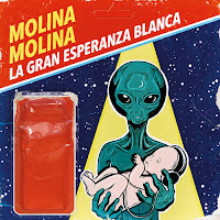 Molina Molina, La gran esperanza blanca