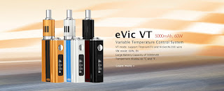 British American tobacco rapid development of electronic cigarettes