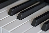 Piano Keys - Click for Photo Credit