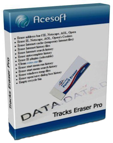 Tracks Eraser Pro 8.88 Build 1005 With Key