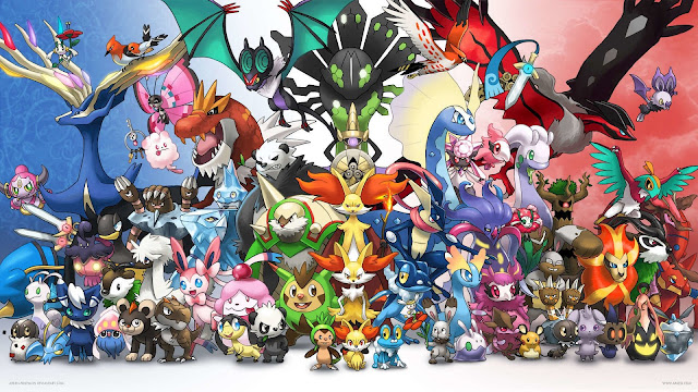 pokemon_wallpaper
