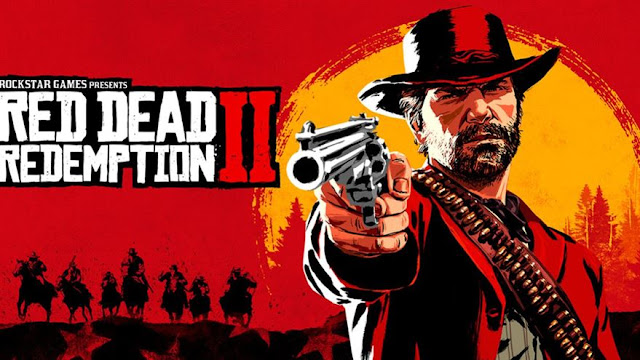 Download Red Dead Redemption 2 PS4 ISO Free Full