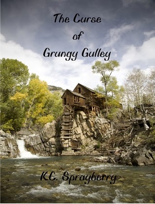 http://www.amazon.com/Curse-Grungy-Gulley-K-C-Sprayberry-ebook/dp/B00O29F6AE/ref=sr_1_1?s=books&ie=UTF8&qid=1414203409&sr=1-1&keywords=kc+sprayberry