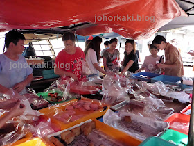 Kueh-Stall-Johor-Jaya-Pasar-Malam