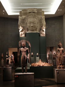 Exposition musée guimet