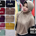 Jilbab Instan Tali Belakang