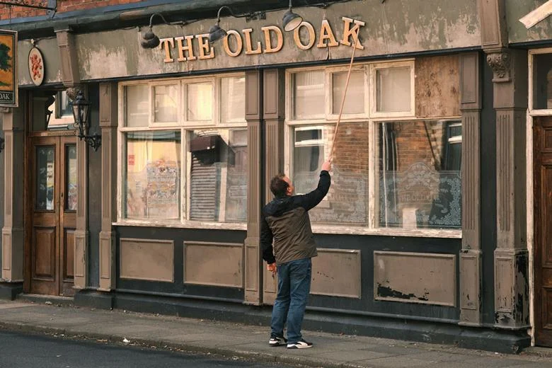 The Old Oak Movie Review