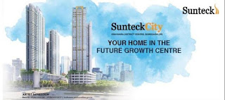 Sunteck Realty Limited