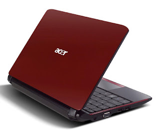 acer aspire one 532