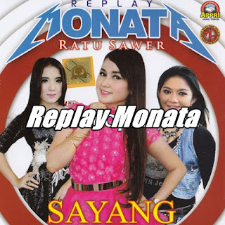 Replay Monata Ratu Sawer Full Album
