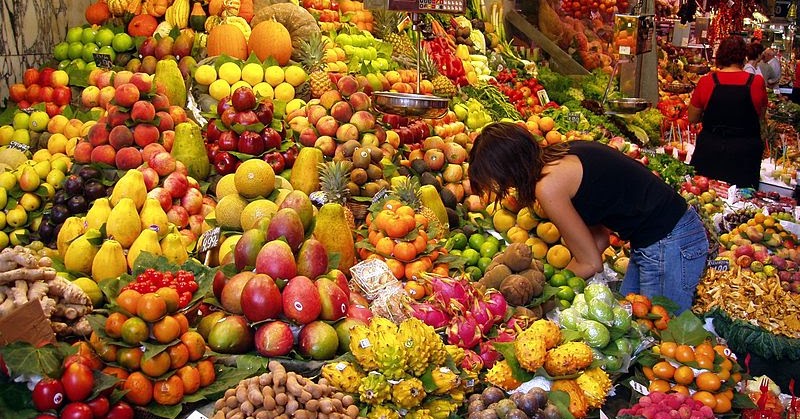 Gambar Buah Buahan Lengkap  Kumpulan Gambar Lengkap