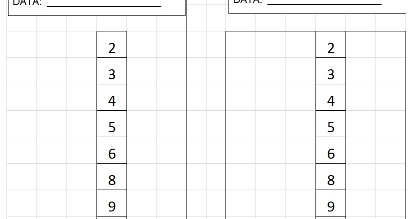 Pró-Letramento Matemática: Jogo das sete cobras