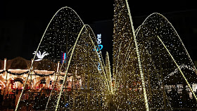 Weihnachtsmarkt Essen 2017