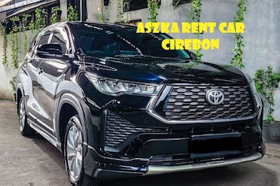 Info Tarif Harga Rental Mobil Di Cirebon 