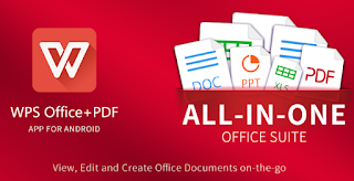 wps office + pdf premium apk