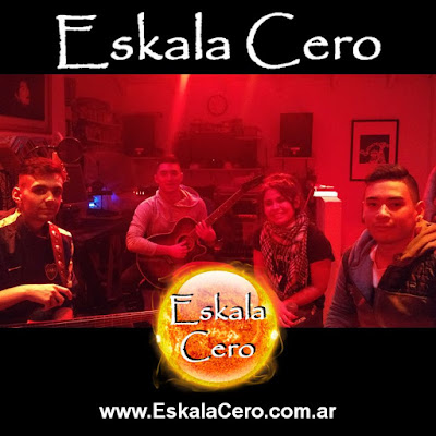 Eskala Cero